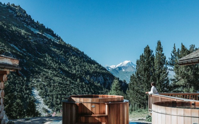 Pierre & Vacances Premium Residence Arc 1950 Le Village