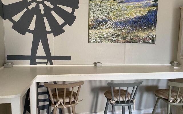 Room in Guest Room - Cozy Crner Kitehouse