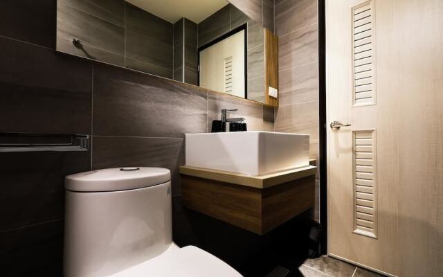 Mi Jing Shi Guang Homestay