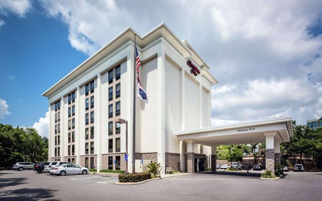 Hampton Inn Tampa-International Airport/Westshore