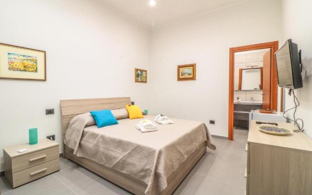 Villa Annunziata B&B