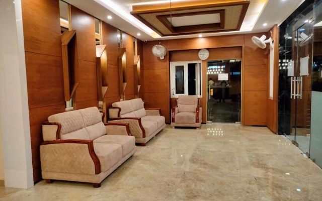 WYT Hotels Rameswaram