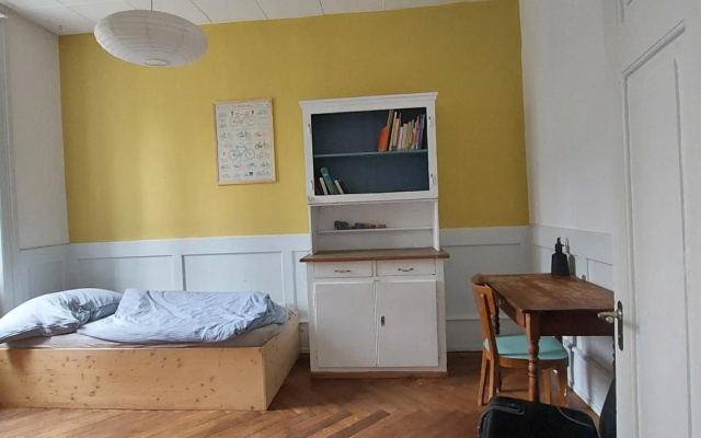 Petite Auberge an der Schüss – Guest Rooms – Biel