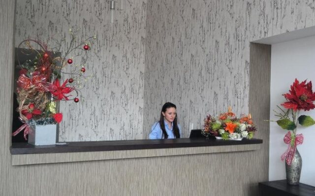 Hotel H53