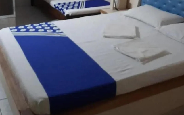 OYO Hotel Macedo