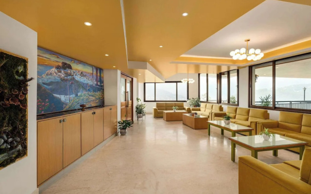 Days Inn By Wyndham Gangtok Tadong