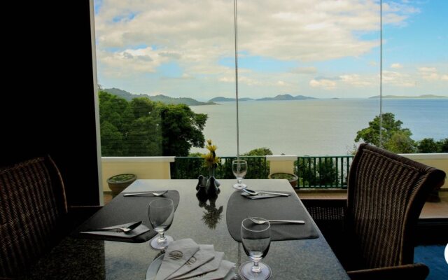 Grand Andaman Hotel