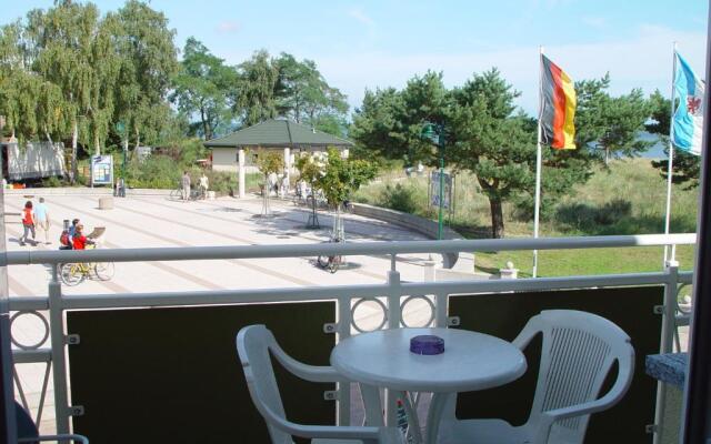 Hotel Ostseeblick