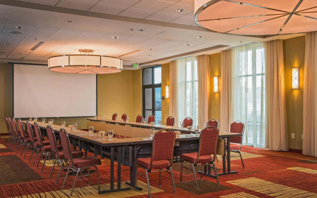 Courtyard Glassboro Rowan University