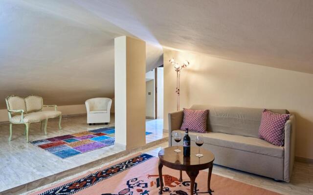 Appartamento Palazzetto