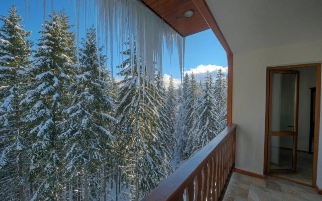 MPM Hotel Merryan