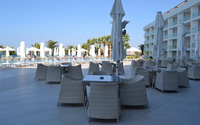 Boyalık Beach Hotel & SPA Thermal Resort