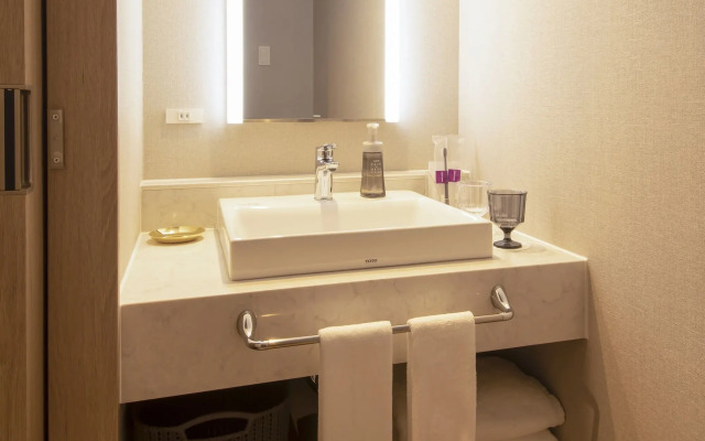 Hotel Keihan Nagoya
