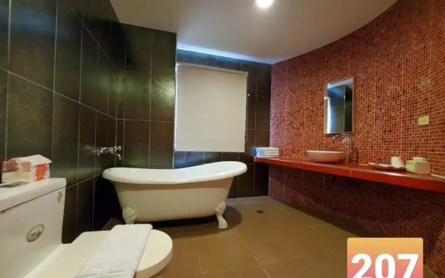 ep castle(屏東一品城堡)