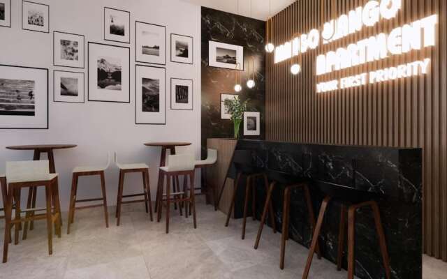 Mango Mango Hotel & Apartment