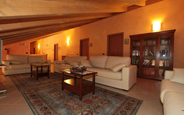 Agriturismo Tre Rondini