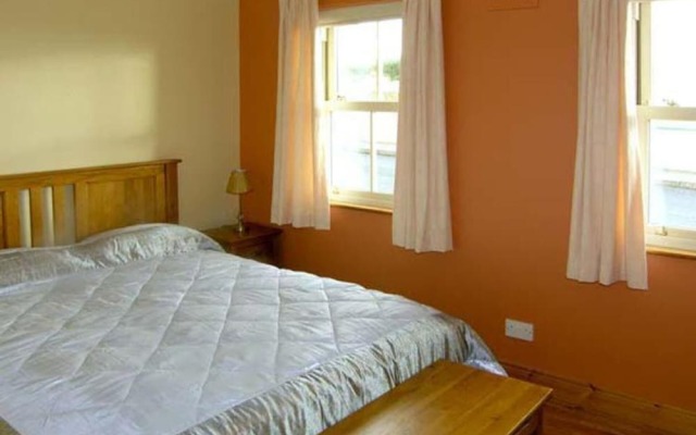 Scenic Estuary Way 3-bed Home in Labasheeda