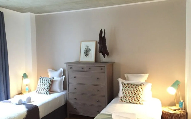 Sweet inn Apartments Galeries Lafayette-St Lazarre