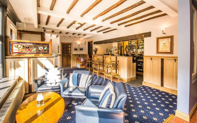 The Chainbridge Hotel