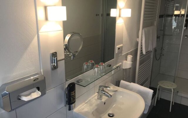 Hotel Mietz