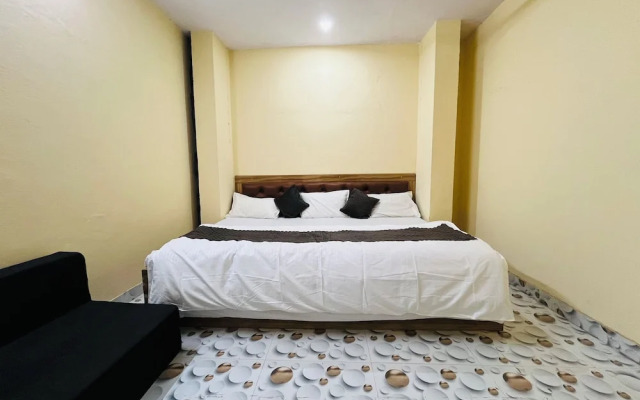 Krishna Villa