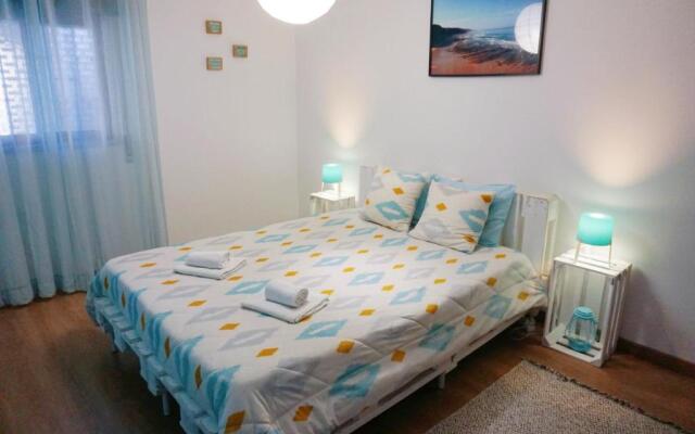 Magoito Sea View Apartment