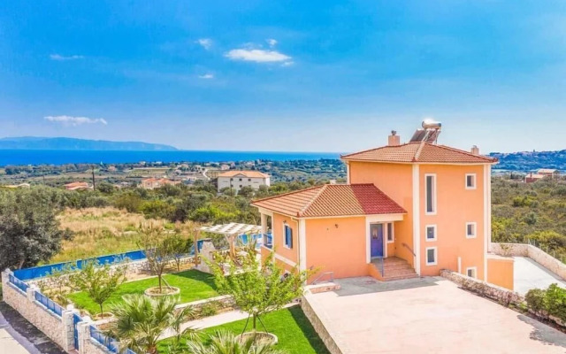 Villa Xenia