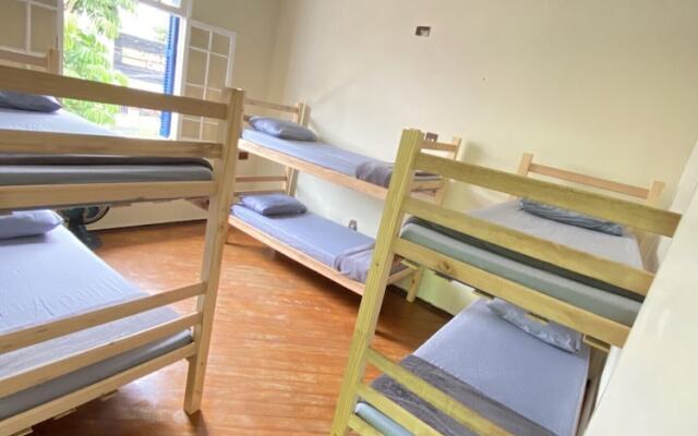 Hostel Da Vila