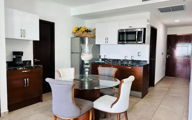 Pacifika Marina Mazatlan by Partnerhost