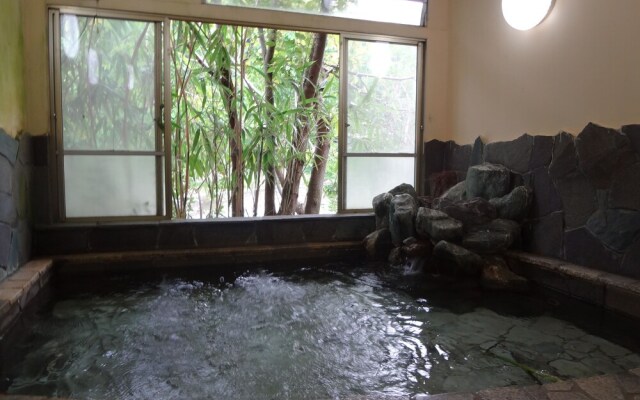 Akigawa Valley Inn Kinkoukaku