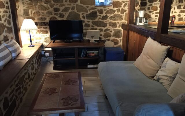 Gîtes au Clos du Lit