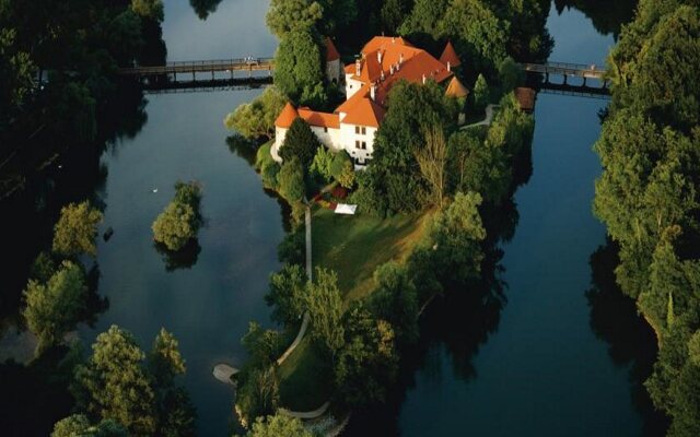 Hotel Kristal - Terme Krka