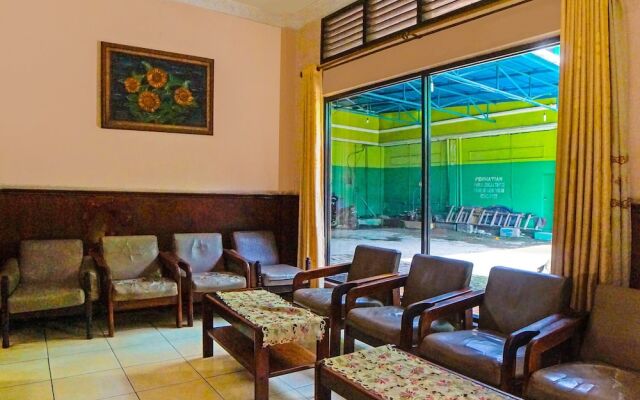 SPOT ON 92340 Lida Hotel