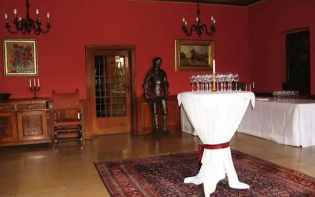 Rheinhotel Luxhof