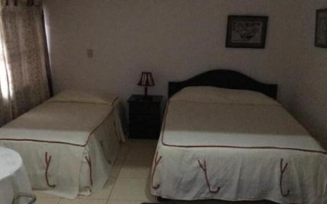 Hotel y Restaurante Costa del Sol