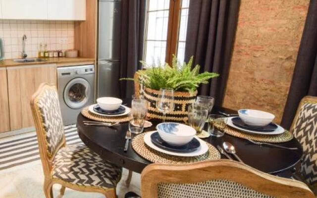 Letmalaga Luxury Clemens