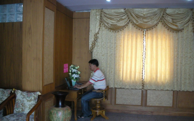 Veerasuda Condotel