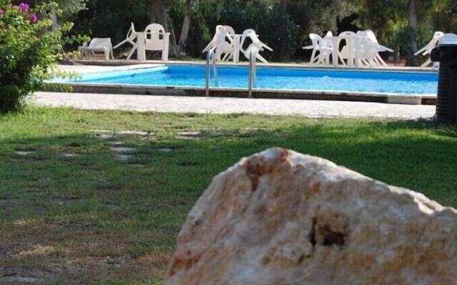 Scalilla - L'Agriturismo