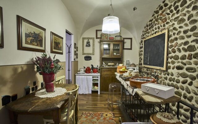 B&B Centro Storico