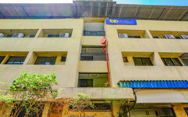 Fabexpress Rajmahal
