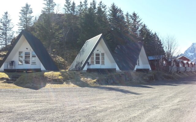 Sandvika Camping