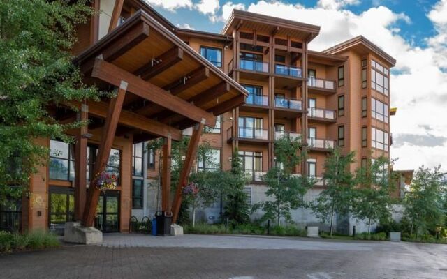 The Sutton Place Hotel Revelstoke Mountain Resort