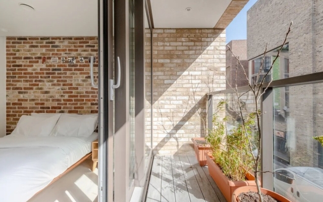 Gorgeous Central London 2Bd Flat - Soho
