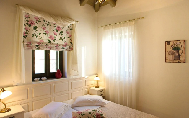 Asplathia Villas
