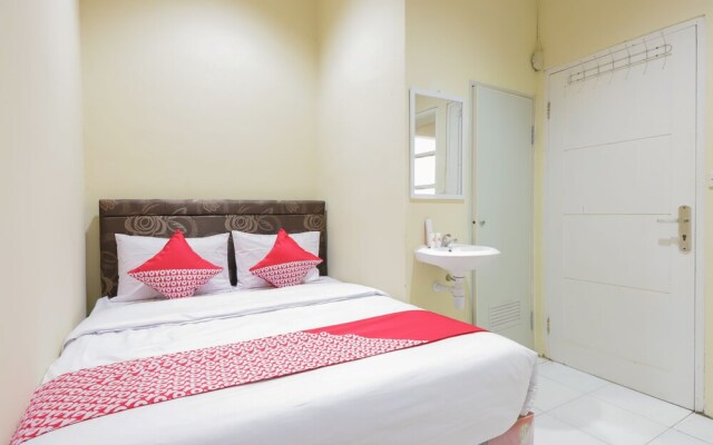 OYO 544 Caraka Inn Syariah