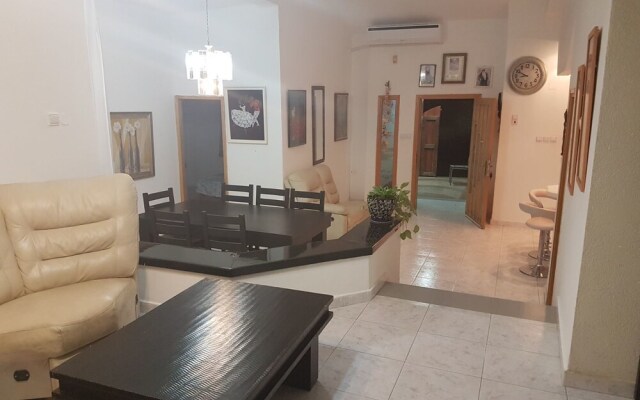 Vacation Apartment