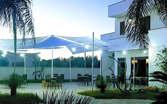 Bed & Breakfast Costa Blu