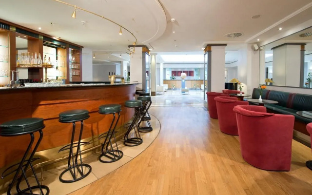 Hotel Kaiserin Augusta