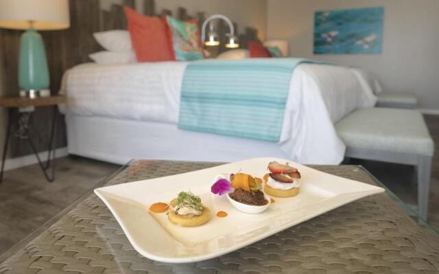 Luxury Collection at Sea Breeze Beach House by Ocean Hotels