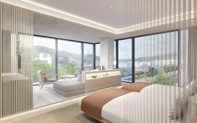 Hotel Metropolitan Kamakura